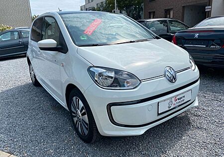 VW Up Volkswagen ! e-!