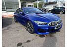 BMW 840d 840 xDrive Gran Coupe 340 PS Facelift