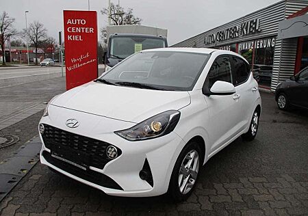 Hyundai i10 Edition 30 *Klima*Sitzheizung*Tempomat