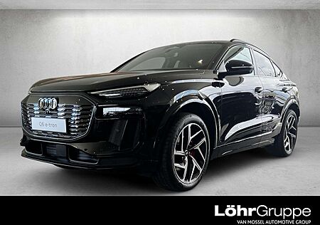 Audi e-tron performance