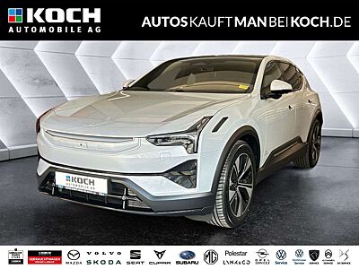 Polestar 3 Long Range Dual 60 PILOT PLUS BLIS PANO BW HUD