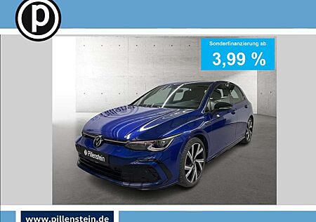 VW Golf Volkswagen TSI DSG R-LINE/BLACK STYLE+MATRIX+18"+KAM+ACC