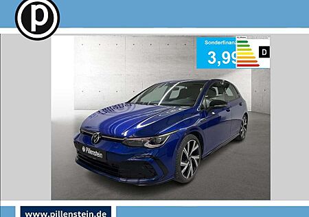 VW Golf Volkswagen TSI DSG R-LINE/BLACK STYLE+MATRIX+18"+KAM+ACC