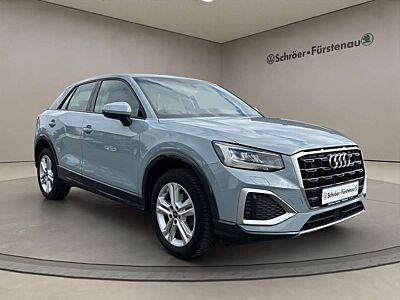 Audi Q2 35 TFSI S-tronic (LED/Kamera/ACC)