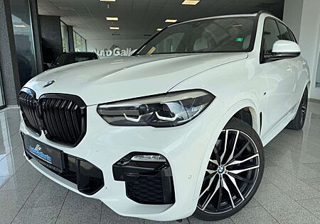 BMW X5 xDrive 30 d M Sport Kamera HarmanK "22" AHK