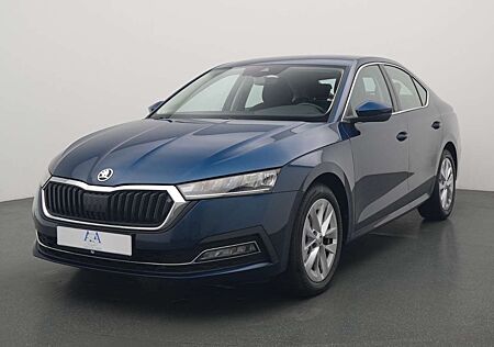Skoda Octavia Style DSG APPS+NAVI+RFKAMERA+SITZHZG+ACC