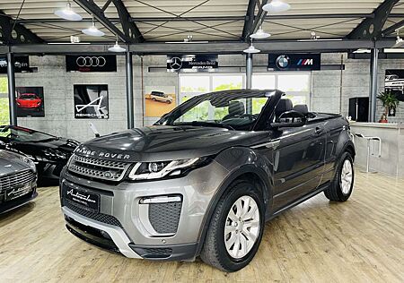 Land Rover Range Rover Evoque SE Dynamic Auto.*MERIDIAN*AHK