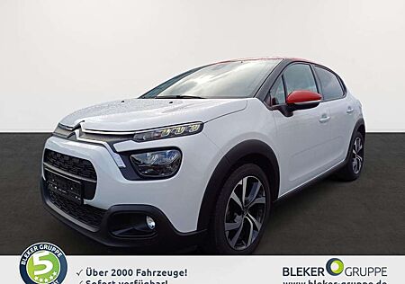 Citroën C3 Citroen PureTech 83 Shine Pack