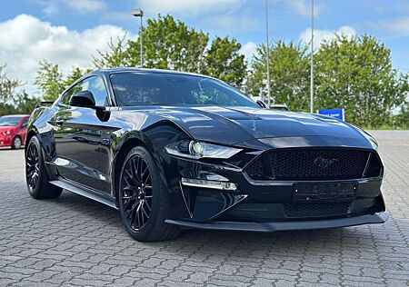 Ford Mustang GT 500 ACC NAV SR+WR