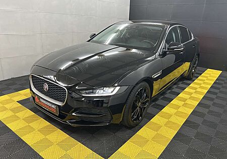 Jaguar XE S+KAM+LED+Keyless+NBA+TEMP+SHA+CarPlay