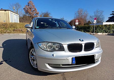 BMW 118d 118 DPF