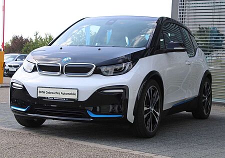 BMW i3 s Navi AdLED Navi ACC Kamera 20 Alu SH DAB