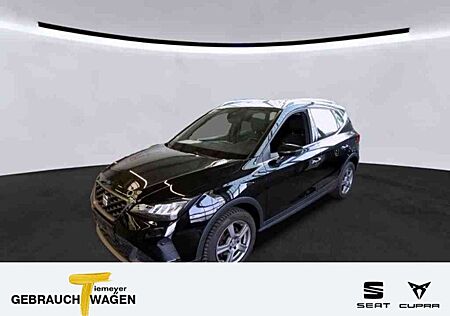 Seat Arona 1.5 TSI DSG FR NAVI KAMERA VIRTUAL PRIVACY
