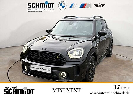 Mini Cooper S Countryman Cooper SE Countryman Countryman Cooper SE ALL4 Yours Trim 2J-GARANTIE