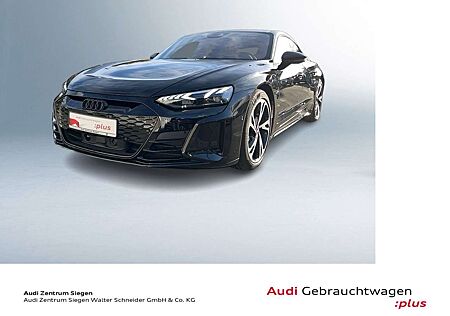 Audi e-tron GT Matrix LED Navi Assistenz Plus