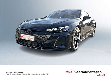 Audi e-tron GT Matrix LED Navi Assistenz Plus
