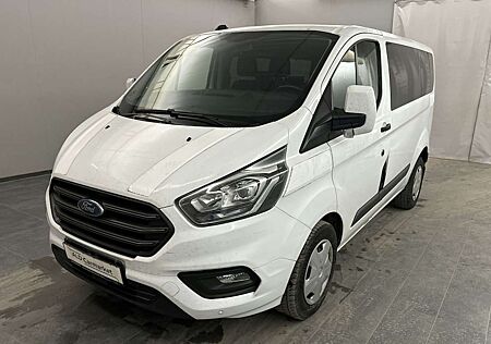 Ford Transit Custom 320 L1 Trend DualKlima9 Sitze