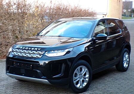 Land Rover Discovery Sport Sport D200 AWD Aut./360°/Leder/Navi/ACC/AHK