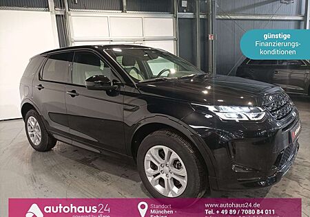 Land Rover Discovery Sport 2.0 D200 Urban Edition