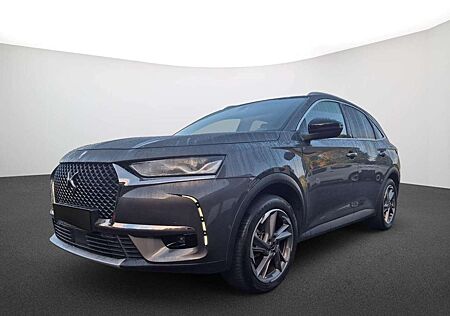 DS Automobiles DS 7 E-Tense 225 Bastille + 4x2 (Rivoli Leder)
