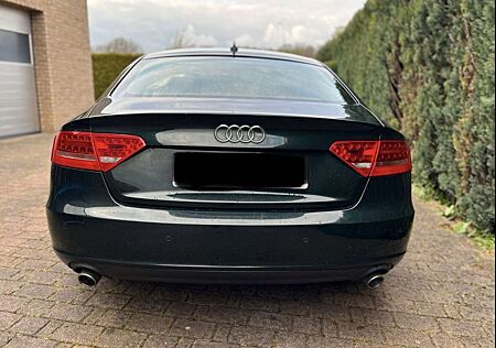 Audi A5 3.0 TDI Sportback quattro Sthz S tronic