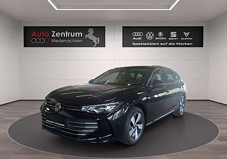 VW Passat Variant Volkswagen 1.5 e-TSI Business CarPlay AHK*Kamera*IQ.DRIVE*LED