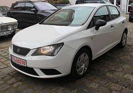 Seat Ibiza 1.2 TDI Reference 5trg.