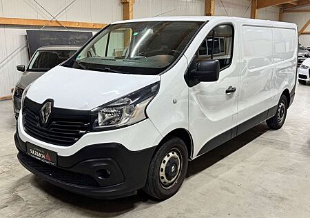 Renault Trafic Kasten L2H1 2,9t Komfort