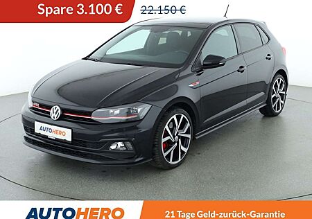 VW Polo Volkswagen 2.0 TSI GTI Aut.*NAVI*LED*PDC*SHZ*BEATS*KLIMA*