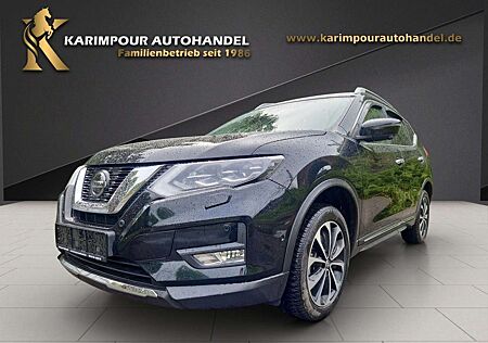 Nissan X-Trail Tekna*Navi*Leder*Pano*7-Sitze*