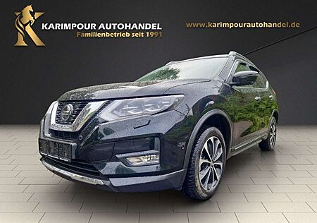 Nissan X-Trail Tekna*Navi*Leder*Pano*7-Sitze*