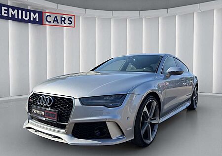 Audi RS7 Sportback 4.0 TFSI quattro*Garantie*Finanz*