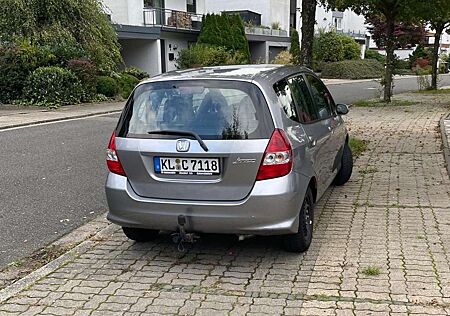 Honda Jazz 1.2 S