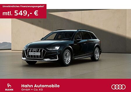 Audi A4 Allroad quattro 40 TDI