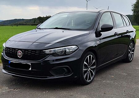 Fiat Tipo Kombi 1.4 16V Pop