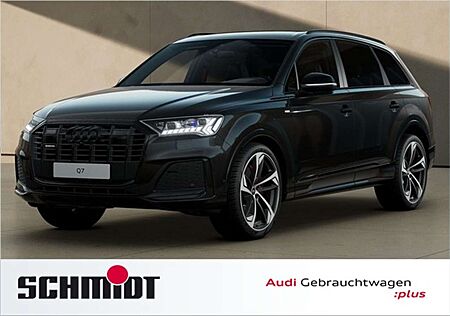 Audi Q7 50 TDI quattro S line Competition Plus Pano ACC...