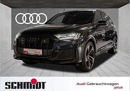 Audi Q7 50 TDI quattro S line Competition Plus Pano ACC...