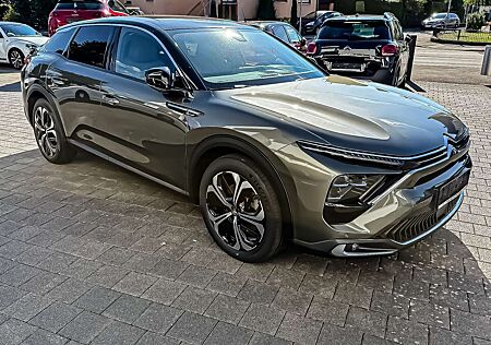 Citroën C5 X Citroen Shine Pack Hybrid