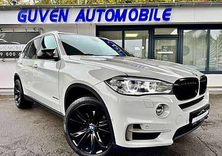 BMW X5 xDrive30d PANO NAVI SPUR LEDER 4xKLIMAAUT CAM