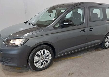 VW Caddy Volkswagen Maxi, Standheizung,AHK