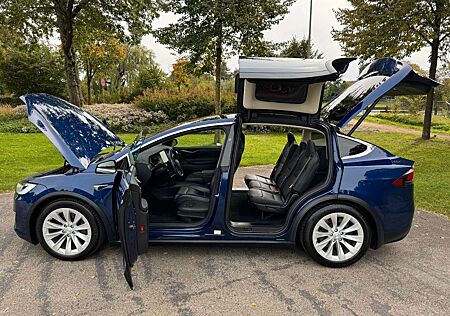 Tesla Model X 100D | FULL SELF DRIVE | MCU2 | CCS |