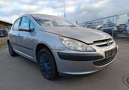 Peugeot 307 Tendance