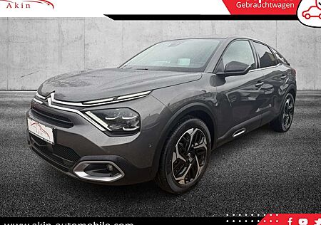 Citroën C4 Citroen MAX/LED/LEDER/NAVI/PANO/HEAD-UP/PDC/KAMERA