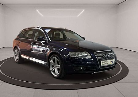 Audi A6 Allroad quattro 3.0 TDI