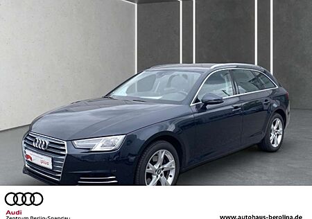Audi A4 2.0 TFSI sport ultra S tronic *GRA*PDC*