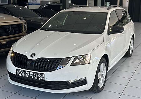 Skoda Octavia Combi Ambition*AHK*KAMERA*CARPLAY*PANO*