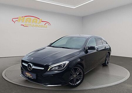 Mercedes-Benz CLA 220 d Shooting Brake *Navi*Keyless-Go*