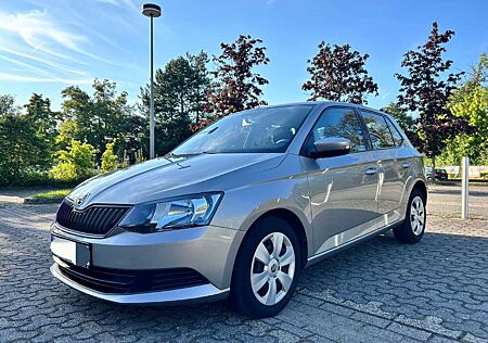 Skoda Fabia 1.0 MPI Active