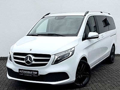 Mercedes-Benz V 250 d 4MATIC lang /NAVI/LED/AHK/CAM/GARANTIE/