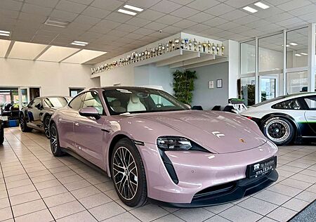 Porsche Taycan Performance/HeadUP/Panorama/APPROVED